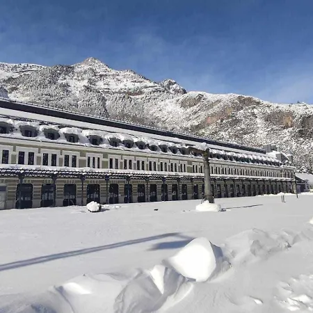 公寓 Anayet Avairent Estacion