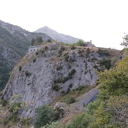 Διαμέρισμα Anayet Avairent Estacion Canfranc