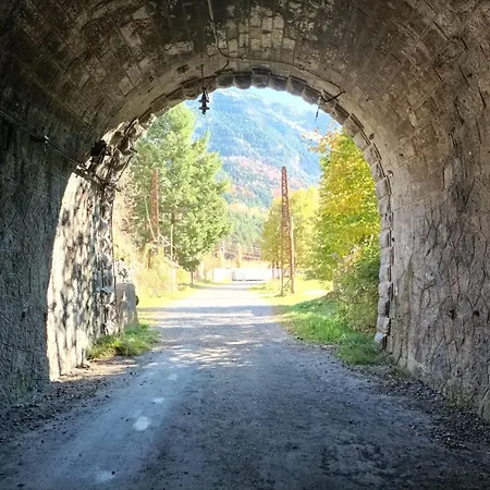 Διαμέρισμα Anayet Avairent Estacion